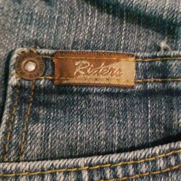 Lee Rider Jeans - Picture 3 of 7